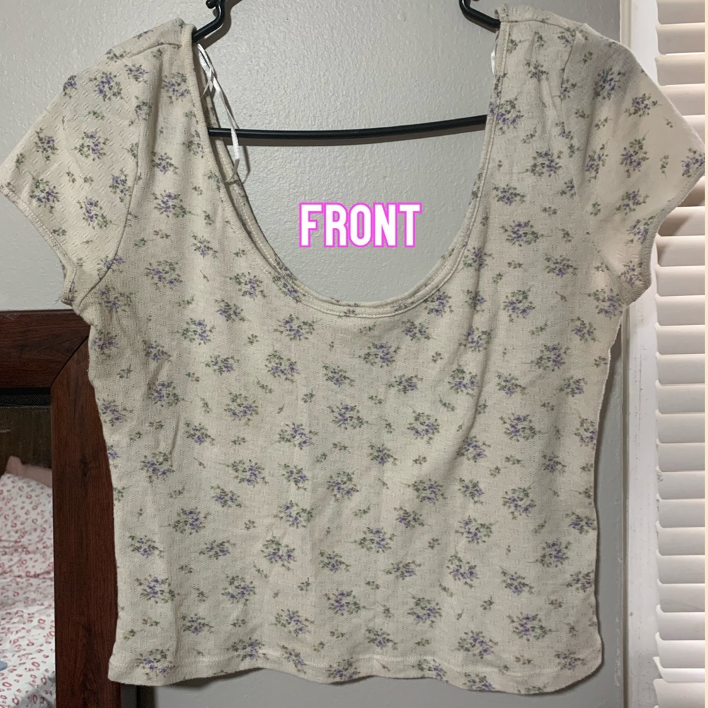 h&m top